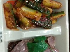 -李先生牛肉面大王(上海站南广场店)