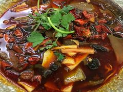 -成都驻京办餐厅(蜀都宾馆店)