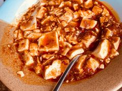 麻婆豆-外婆家(南开大悦城店)