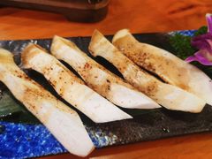 -竹马炭火烤肉(南屏店)