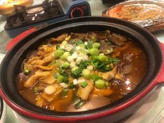 -农家大院(纪王店)