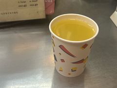 -公利真料竹蔗水(中环店)