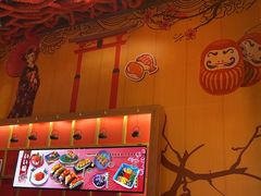 -千寿·金焰食堂(仁和新城店)