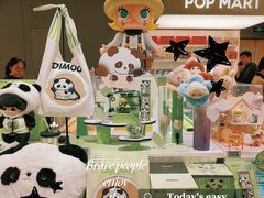 -泡泡玛特POPMART(世豪广场店)