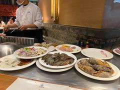 -大渔之观(安贞店)