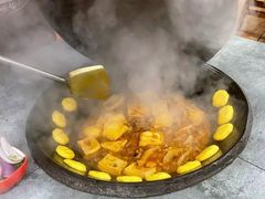 -咊记茅草棚柴火鸡(乌当店)