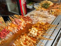 -郭记小街麻辣烫(南小街总店)
