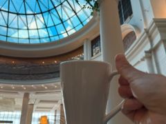 -漢咖啡·全服务式自助晚餐(武汉洲际酒店)