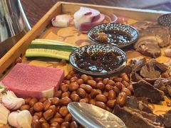 -山东八大碗山东老字号