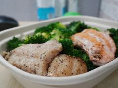 -轻净Clean&Pure(车公庙安徽大厦店)