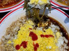 -好恰湘潭小炒与小碗菜(马兰山店)