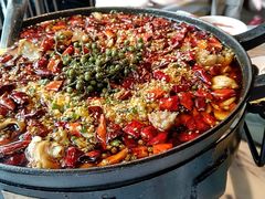 -臻享無招牌·食蛙专门店(太古里店)