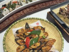 -陶缘一号·四季缘·老字号顺德菜·户外婚礼家宴(西滘店)