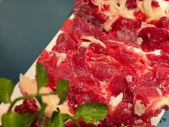 -邹开喜·小海鲜醉鸡煲·潮汕鲜切牛肉店(襄阳北路店)