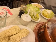 -八先生涮肉房(三里河店)