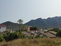-七娘山