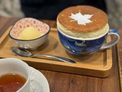 -芙蕾哥哥souffle