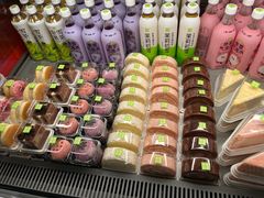 -奈雪的茶(市百一店)