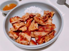 -胡麻(静安嘉里店)