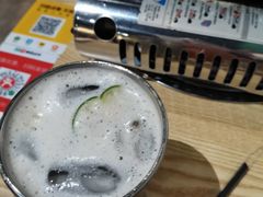 -韩国大金刚烤肉·料理(印象城店)