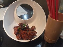-老头儿油爆虾·知味杭州(爱琴海购物中心)