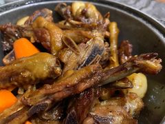 -美极鲜食坊(宝安南路店)