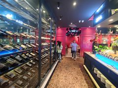 -SEA西雅图海鲜自助餐厅(正义店)