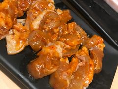 -花味·自助烤肉(雨花客厅店)