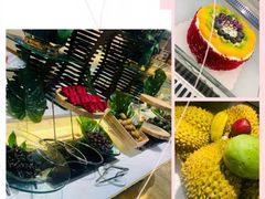-半岛听涛蒸汽海鲜自助(K11店)