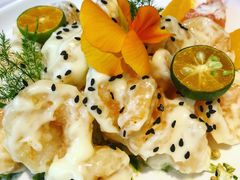 -鸿星花园酒家(银亿家园店)