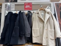 -优衣库(天津天河城店)