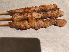 -万记麻辣烫国展总店