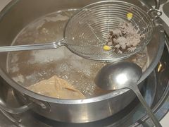 -牛品福潮汕牛肉火锅(旺庄店)