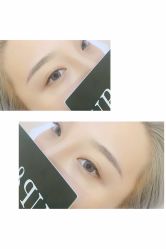 -UP&UP·半永久眉毛眼线机器野生眉