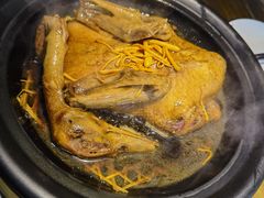 -闽鄂情·闽南招财鸭(水头店)