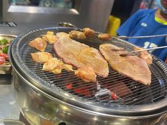 -本炙炭烤·蒲烧活鳗料理店(金沙洲店)