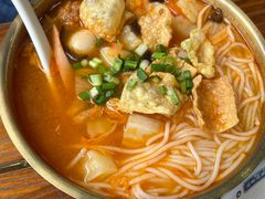 -黔派·虾子羊肉粉·小吃(佳宁娜广场店)