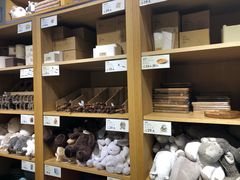 -鹿岛会员店(熙地港店)