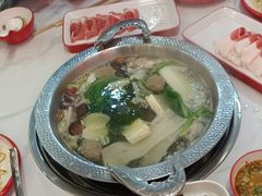 -鸿盛火锅(重庆路店)