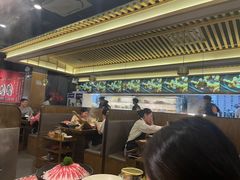 -井格重庆火锅(西直门凯德Mall店)