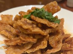 -草原明珠大酒店蒙餐