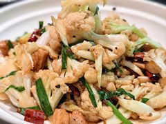 -杏花村水席楼·洛阳水席(老城十字街店)