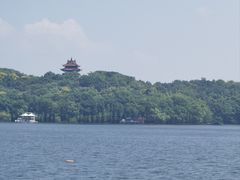 -天目湖山水园
