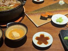 -千代武日本料理(开发区店)