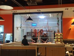 -名门潮牛·鲜牛肉海鲜火锅.烧烤自助餐厅(诚丰广场店)