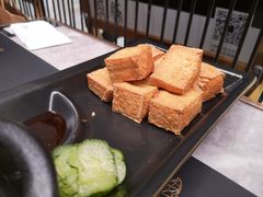 -馔豚·台北菜专门店(深圳湾万象城店)