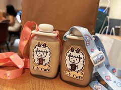 奶萃咖啡-C.Y Cafe