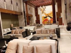 大堂-8号公馆(金川街店)