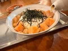 -Retro Deli 茶泡饭