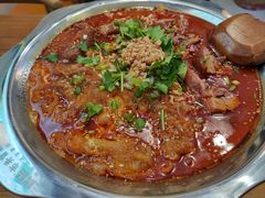 -湖南师大-三牌路鲜货冒菜